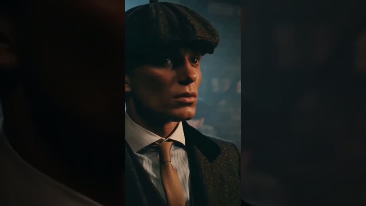 Peaky Blinders: The Rise & Fall of the Shelby Empire
