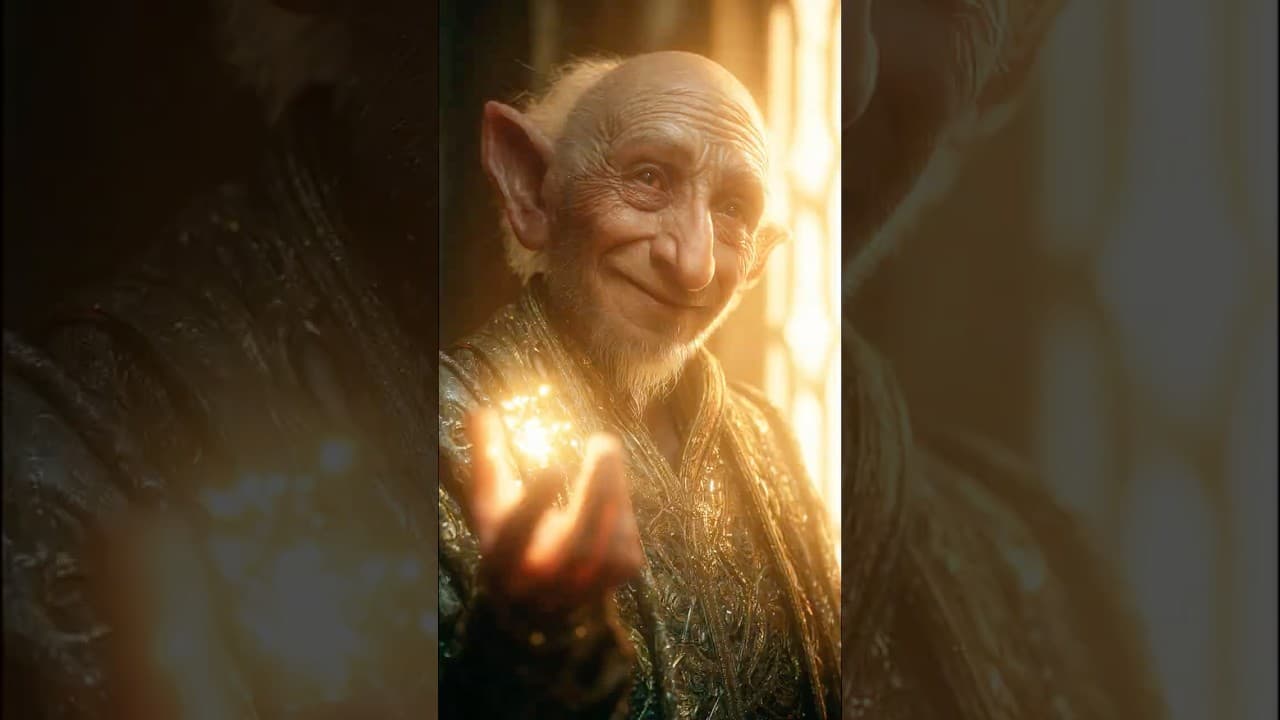 How to Actually Die in the Forgotten Realms #story #fantasy