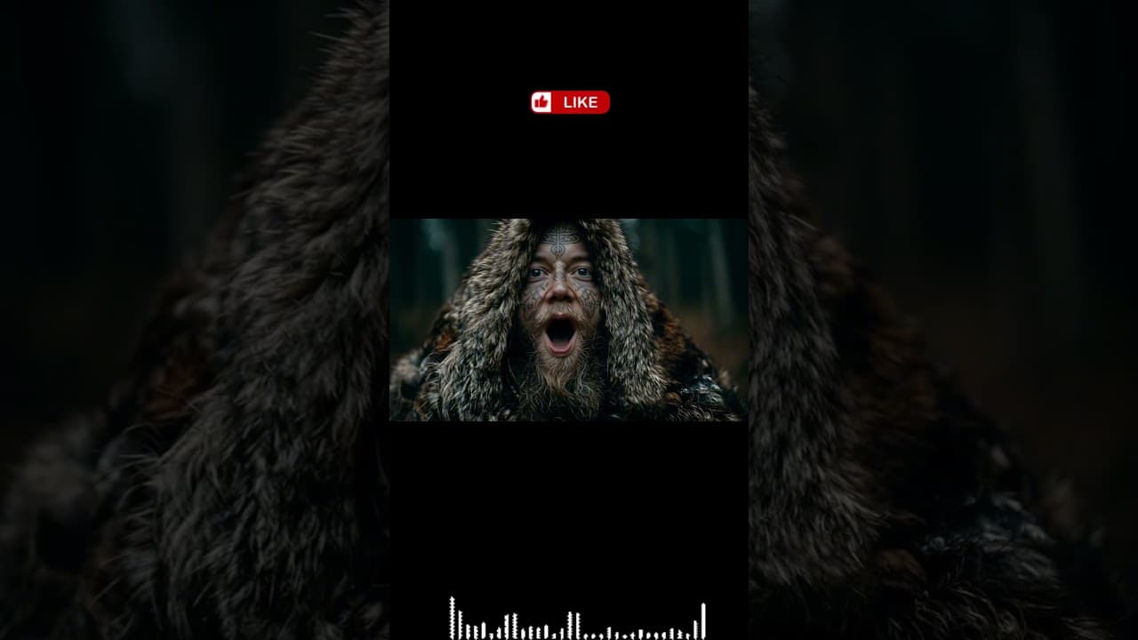 From Words to War: The Viking Metal Inspired by Snake Pit Poetry