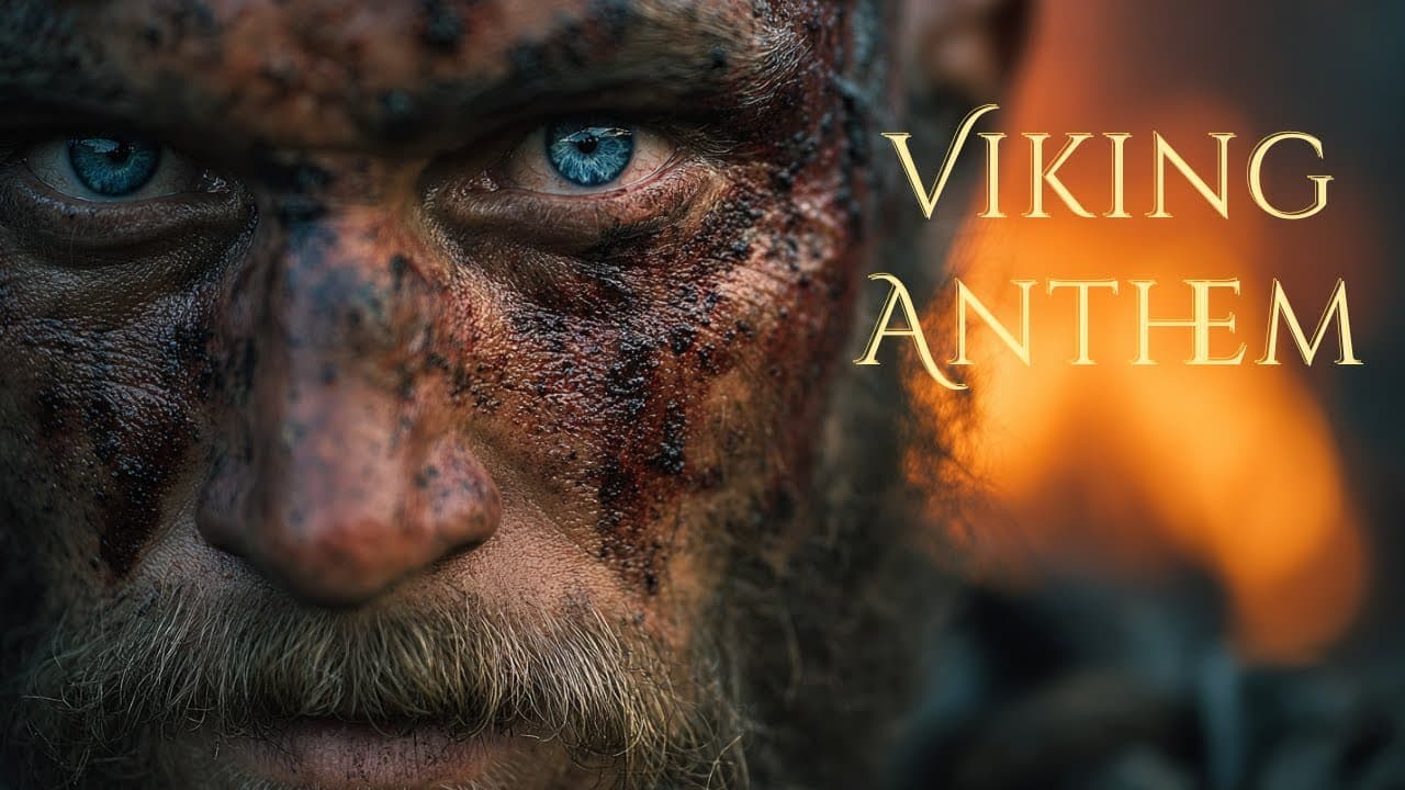 I Created the Most EPIC Viking Anthem Ever Made