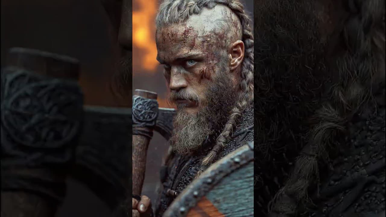 My Mother’s Words Changed Everything!