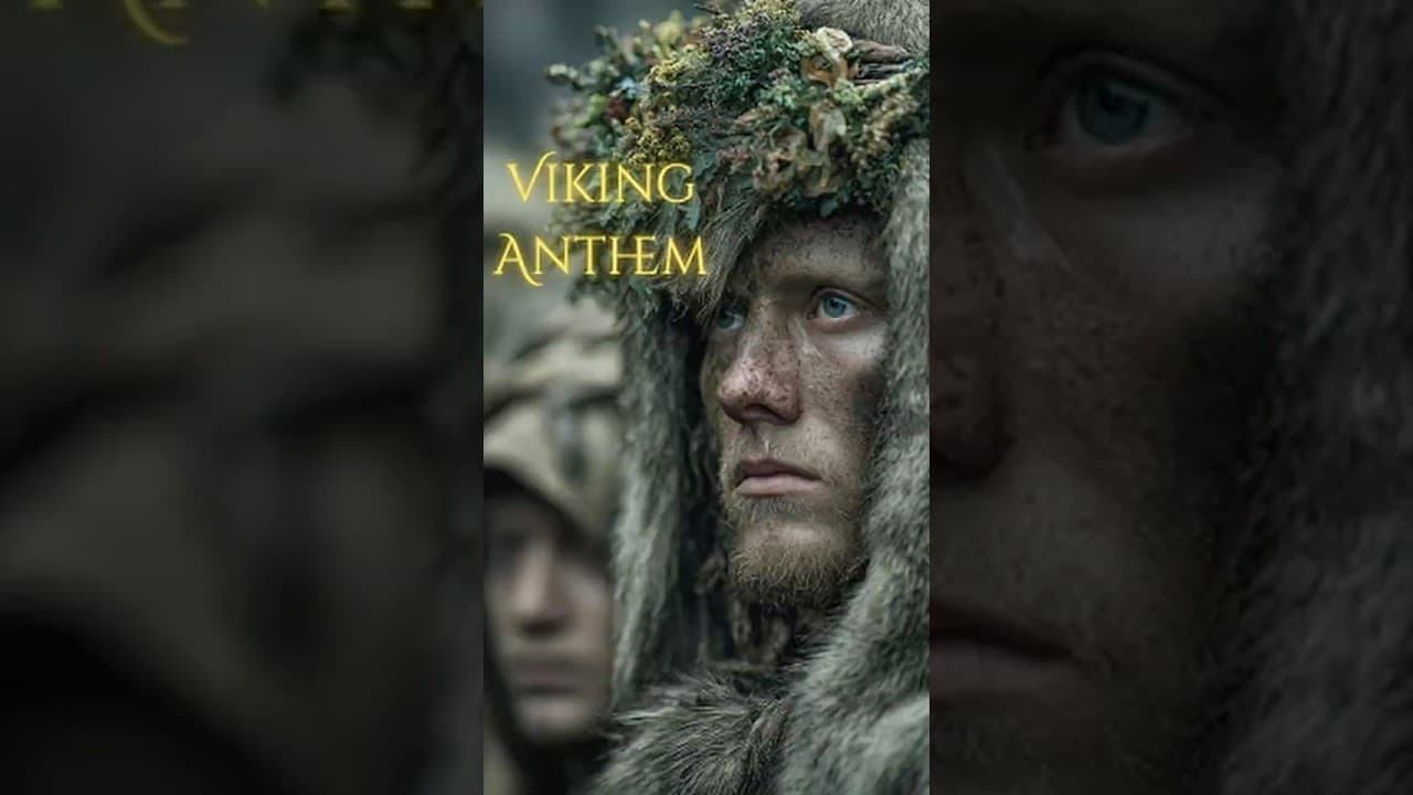 This Viking Anthem Will Make You FEEL INVINCIBLE
