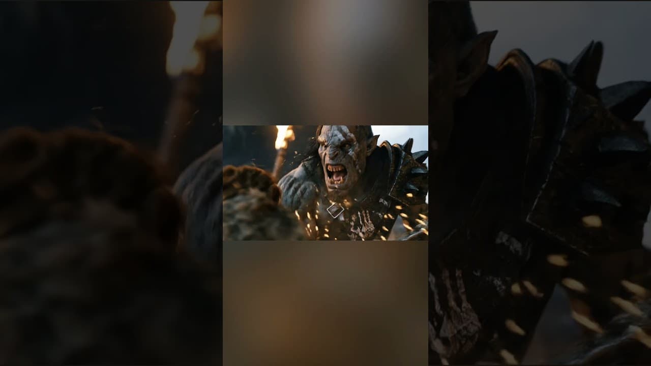 Dwarven Battle Hymn of Khazad dûm – Epic LOTR Music #lordoftherings #fantasy