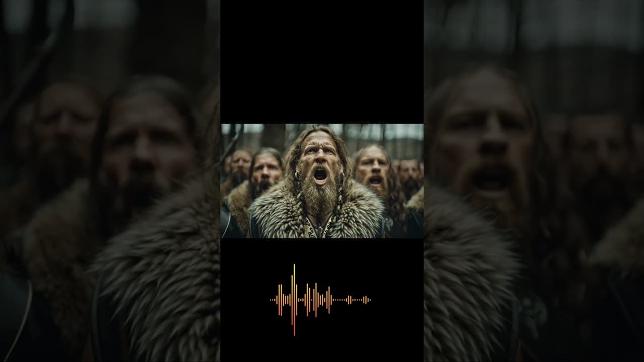 From Words to War: The Viking Metal Inspired by Snake Pit Poetry