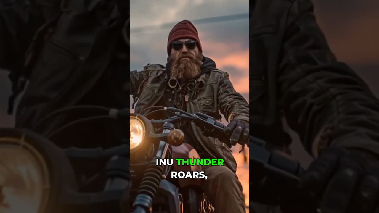 What Happens When Music Meets Fire?